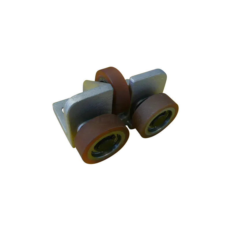 Prowadnik rolkowy ETN GG3 300052