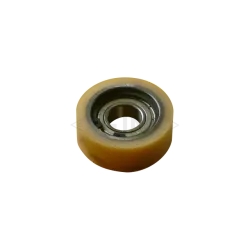 Rolka ETN VSL fi 50/17 x 18 mm VU 93° 450003