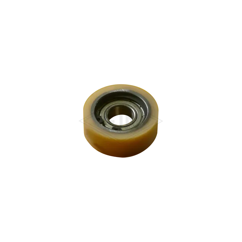 Rolka ETN VSL fi 50/17 x 18 mm VU 93° 450003