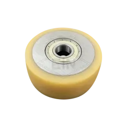 Rolka ETN VSL fi 100/20 x 40 mm VU 93° 450058