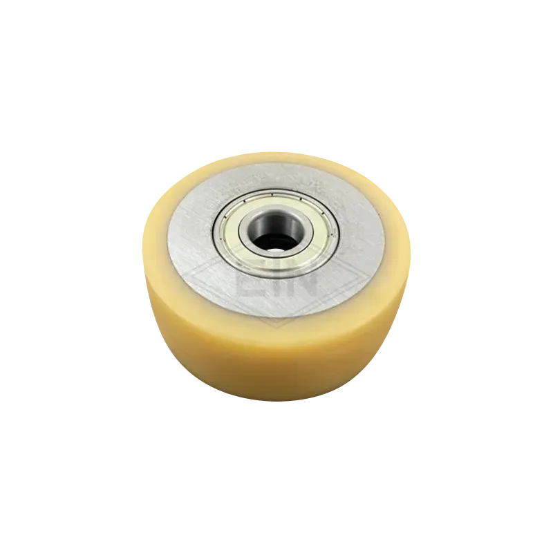 Rolka ETN VSL fi 100/20 x 40 mm VU 93° 450058