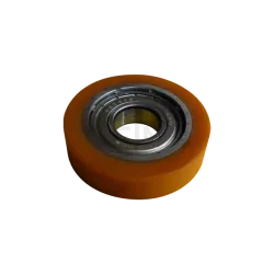 Rolka ETN VSL fi 80/25 x 20 mm VU 93° 450009