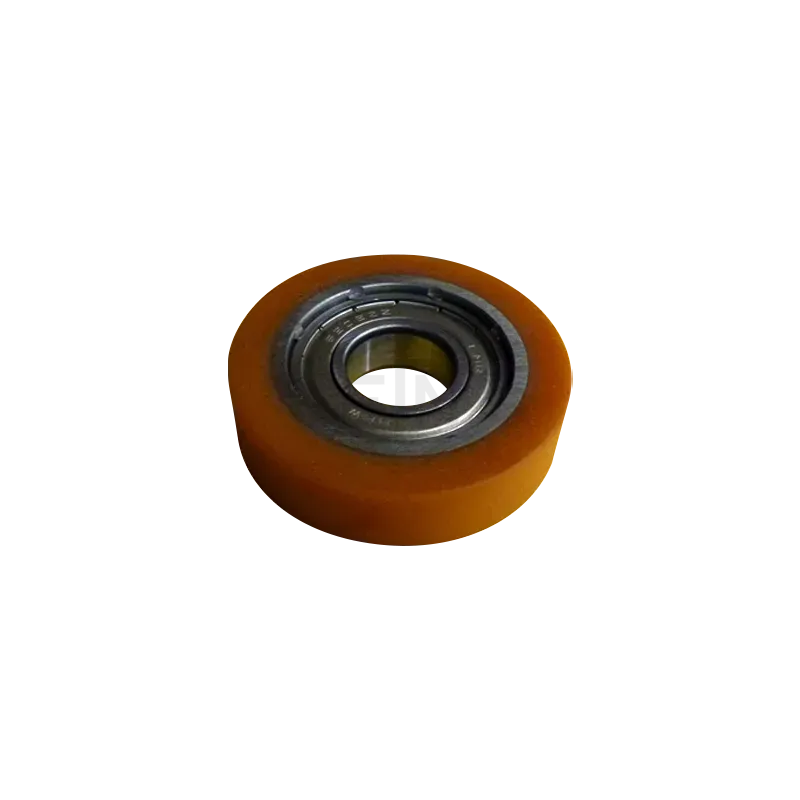 Rolka ETN VSL fi 80/25 x 20 mm VU 93° 450009