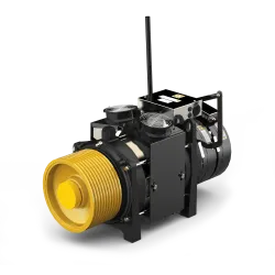 Wciągarka bezreduktorowa SASSI G500 T1