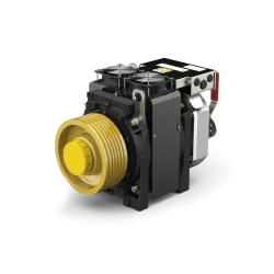 Wciągarka bezreduktorowa SASSI G200 TS