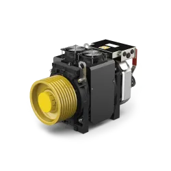 Wciągarka bezreduktorowa SASSI G300 TS