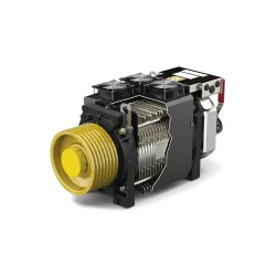 Wciągarka bezreduktorowa SASSI G300 T1