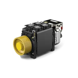 Wciągarka bezreduktorowa SASSI G300 T2