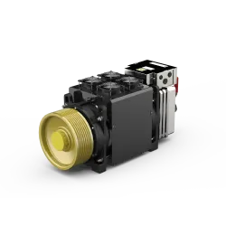 Wciągarka bezreduktorowa SASSI G400 T3