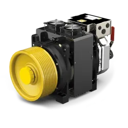 Wciągarka bezreduktorowa SASSI G400 T1