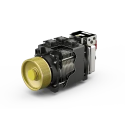 Wciągarka bezreduktorowa SASSI G400 T2