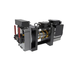 Wciągarka bezreduktorowa SASSI G180 B2