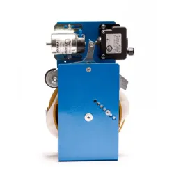 Ogranicznik prędkości PFB LX180