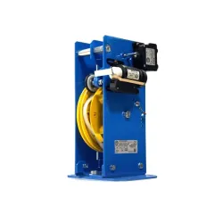 Ogranicznik prędkości PFB LK200 Vw 1,3 m/s + wyzwalacz elektromagnetyczny