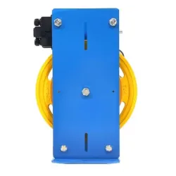 Ogranicznik prędkości PFB LK250 Vw 2,0 m/s + wyzwalacz elektromagnetyczny