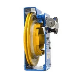 Ogranicznik prędkości PFB R6