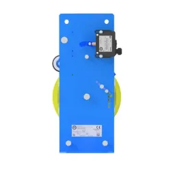 Ogranicznik prędkości PFB LK200 Vw 1,25 m/s