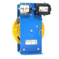 Ogranicznik prędkości PFB LK250 Vw 1,9 m/s + wyzwalacz elektromagnetyczny