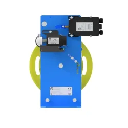 Ogranicznik prędkości PFB LK250 Vw 1,25 m/s + A3