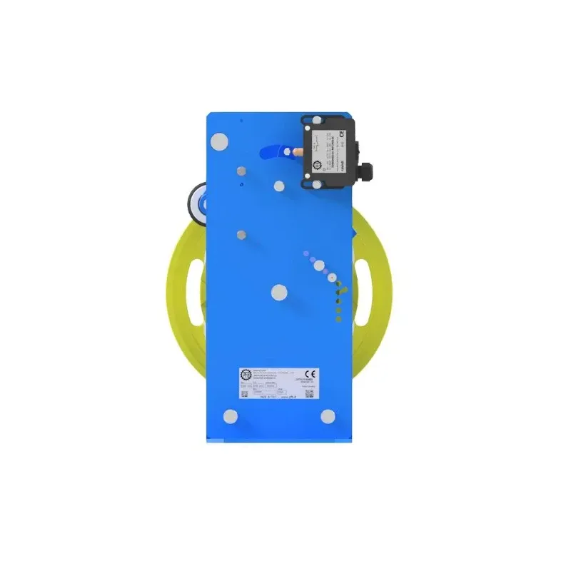 Ogranicznik prędkości PFB LK250 Vw 1,0 m/s