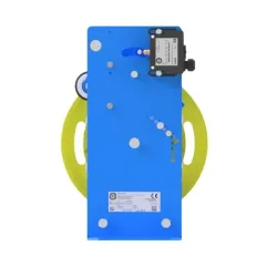 Ogranicznik prędkości PFB LK250 Vw 1,25 m/s