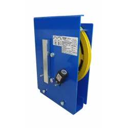 Ogranicznik prędkości GERVALL ALJO 2130