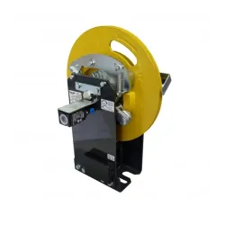 Ogranicznik prędkości GERVALL EUROPA