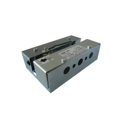 Chwytacz GERVALL M290 16 mm