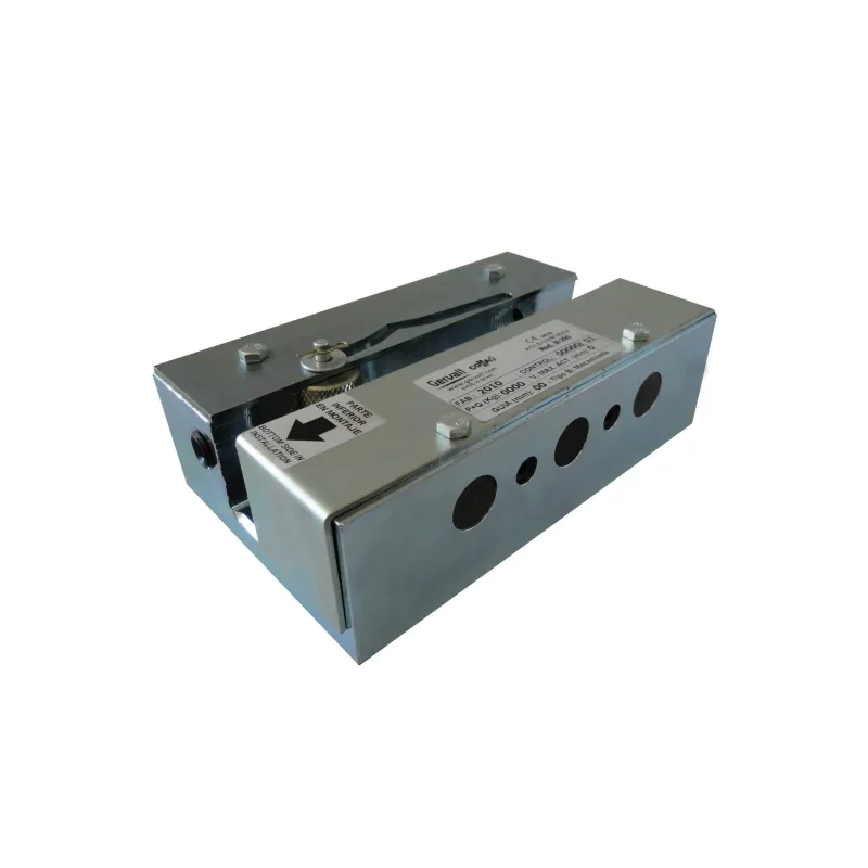 Chwytacz GERVALL M290 16 mm