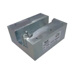 Chwytacz GERVALL M600 16 mm