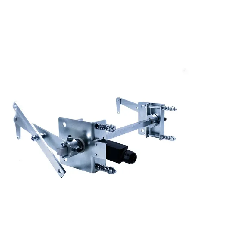 Ramię wyzwalające chwytacza GERVALL 47.PRO.SOD