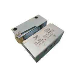 Chwytacz GERVALL M240 9 mm