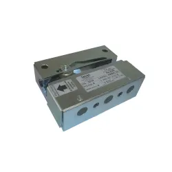 Chwytacz GERVALL M245