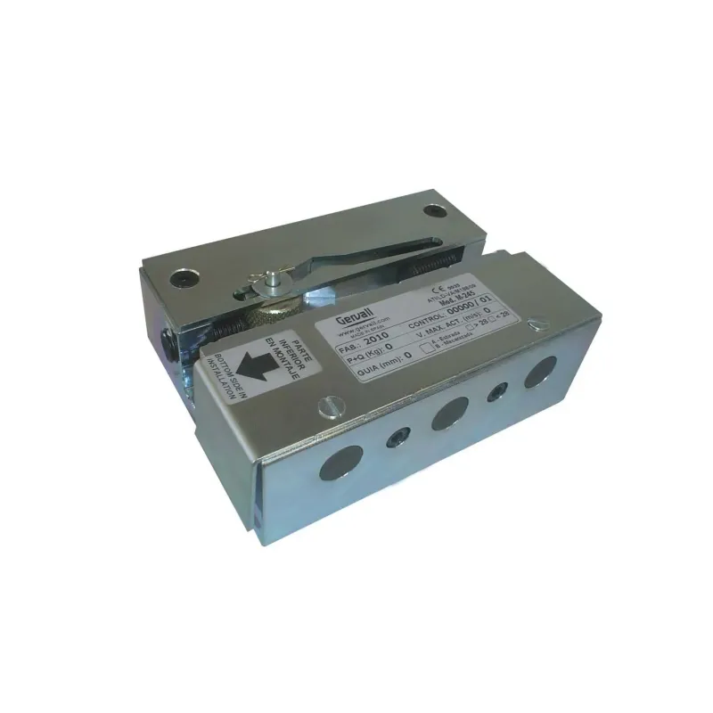 Chwytacz GERVALL M245