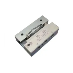 Chwytacz GERVALL M247 9mm P+Q 1750 kg