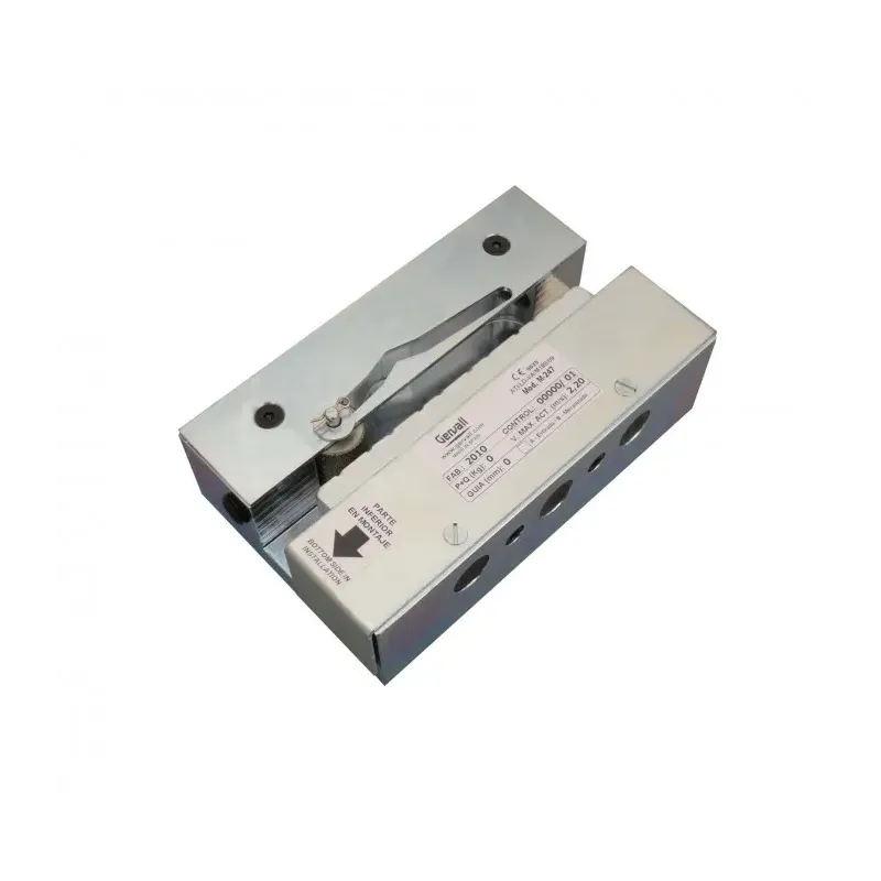 Chwytacz GERVALL M247 9mm P+Q 1750 kg