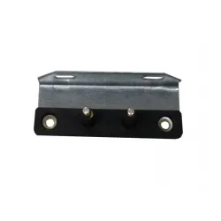 Przeciwkontakt GERVALL 03.096.D.19C z mocowaniem