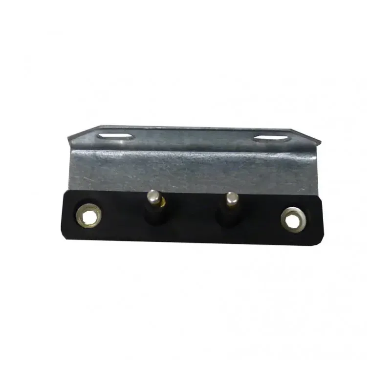 Przeciwkontakt GERVALL 03.096.D.19C z mocowaniem