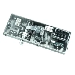 Zamek GERVALL 03.095.00.EL