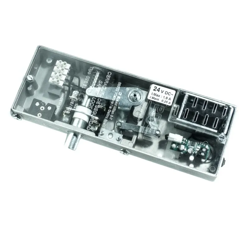 Zamek GERVALL 03.095.00.EL