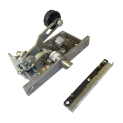 Zamek GERVALL 03.103