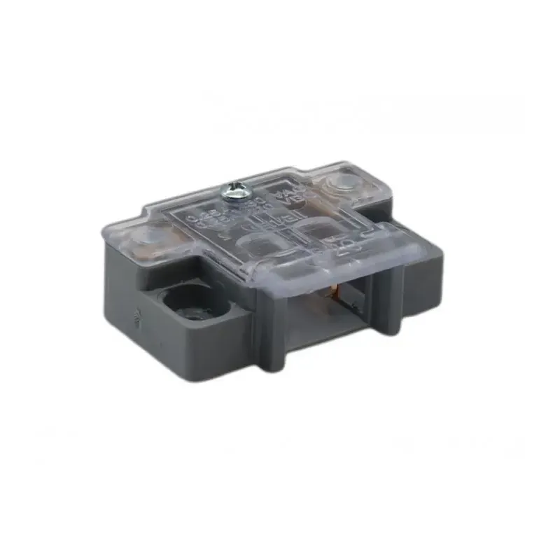 Kontakt drzwi automatycznych GERVALL 07.620.A.00