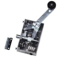 Zamek GERVALL 03.096.DE.00