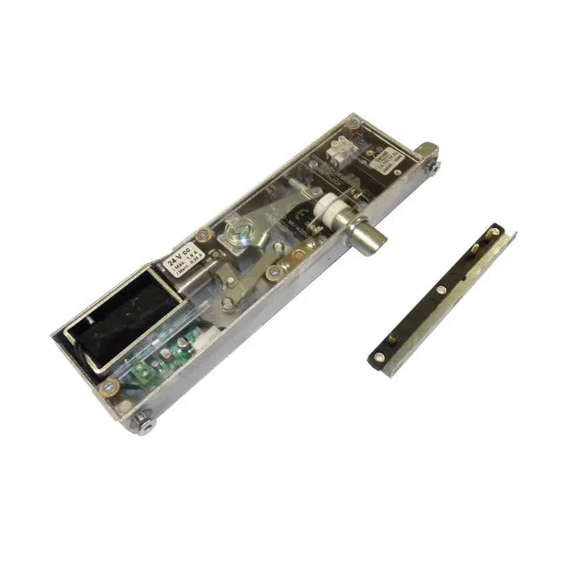 Rygiel drzwi GERVALL 03.103.0F