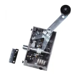 Zamek GERVALL 03.096.IZ.0F