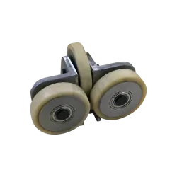 Prowadnik rolkowy ETN FK-AL1 300601