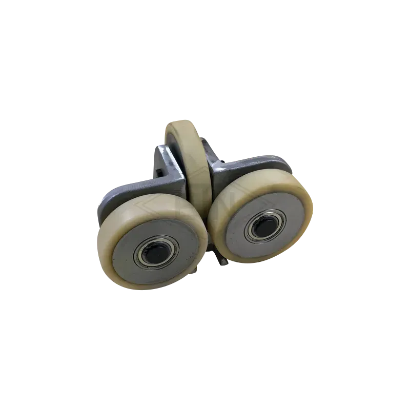 Prowadnik rolkowy ETN FK-AL1 300601