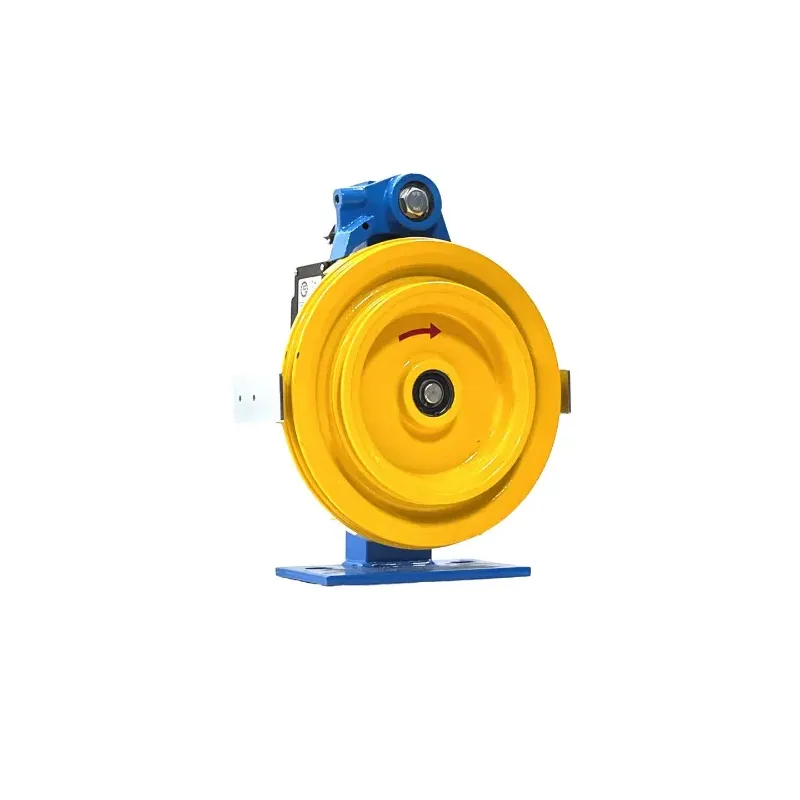 Ogranicznik prędkości PFB R3