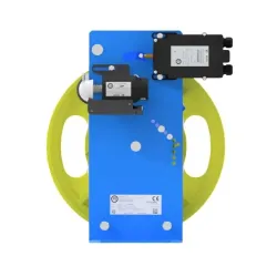 Ogranicznik prędkości PFB LK315