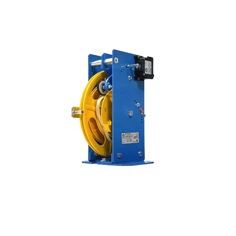 Ogranicznik prędkości PFB LK300